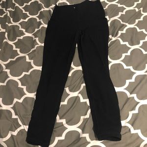 Old navy athletic leggings